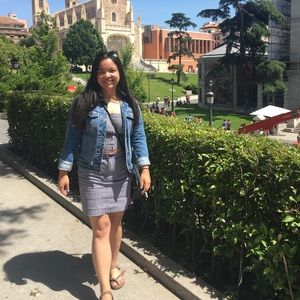 Meet your Posher, Juliana